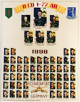 1998 - D Company 1-77 Armor